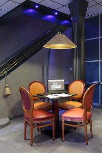 Hôtel Amoi Vieux Port - Marseille - 18