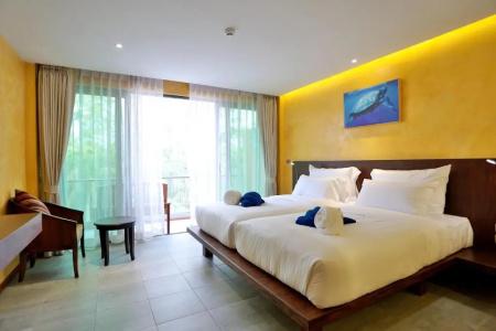 Coriacea Boutique Resort - 40