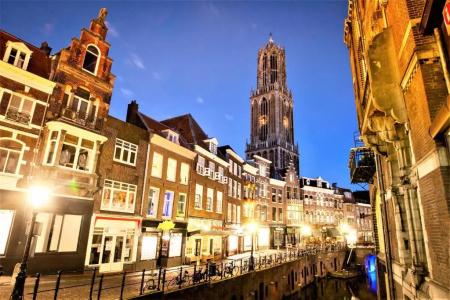 Inntels Utrecht Centre - 59