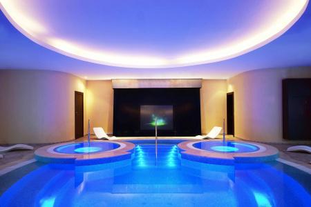 Le Méridien Pyramids & Spa - 24