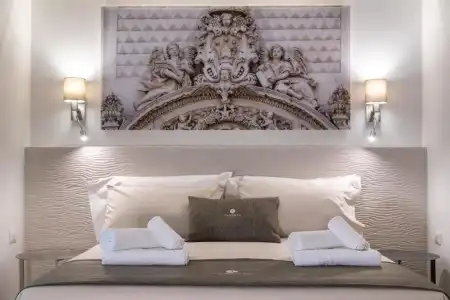 Suite Santa Chiara - 10