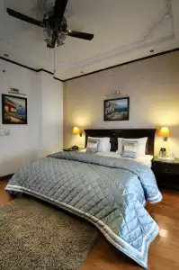 Diplomat Residency - 17