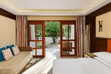 Sheraton Maldives Full Moon Resort & Spa - 105