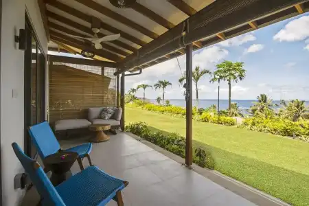 Paradise Chalets Yoga & Wellness - 268