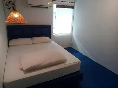 Hoft Hostel Bangkok - 3