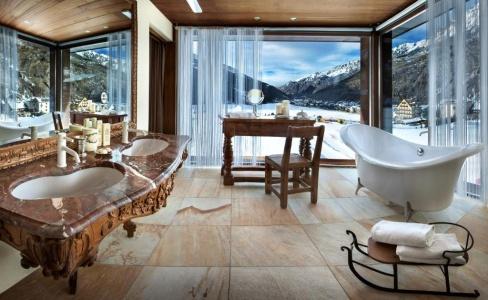 Bellevue & Spa Relais & Chateaux - 122