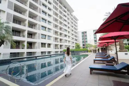 Centre Point Sukhumvit Thong Lo - 41