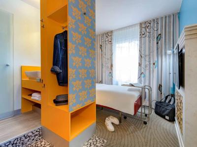 ibis Styles Berlin Mitte - 36