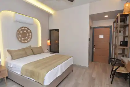 Idee SUİTES Fethiye - 66