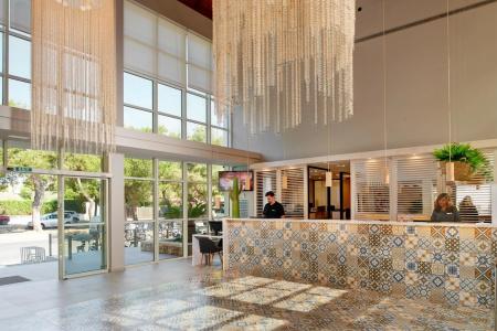 Protur Floriana Resort Aparthotel - 0
