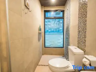 Yi's Garden Villa - 32