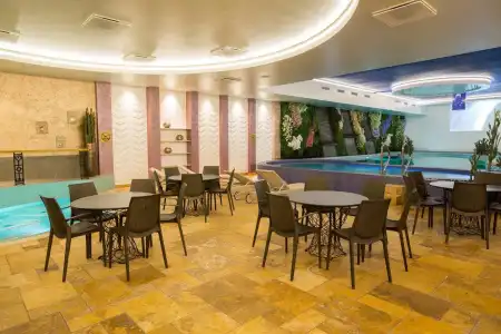 Viimsi Spa & Waterpark - 24