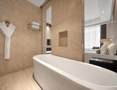 Gran Melia Xian - 65