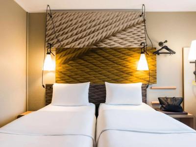 ibis Heidelberg Hauptbahnhof - 19