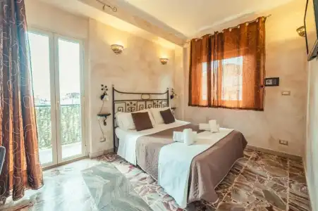 B&B Marranzano - 43