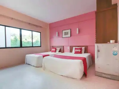 OYO 1148 Aonang Andaman Resort - 29
