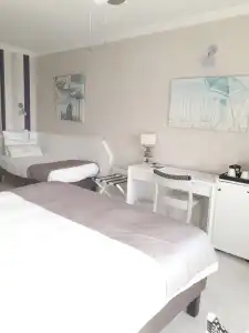 The Originals Boutique, Hôtel Miramar - 115