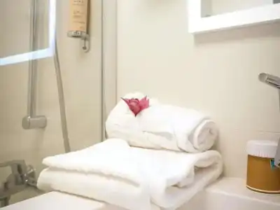 Mercure Perpignan Centre - 9