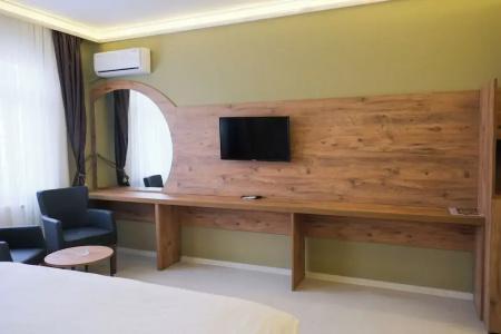 Kehribar Otel & Cafe Restaurant - 44