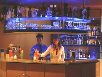 Seligweiler & Restaurants - 26