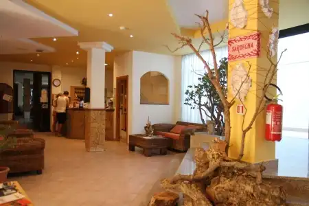 Residence Picalè - 1