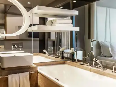 Sofitel Munich Bayerpost - 42