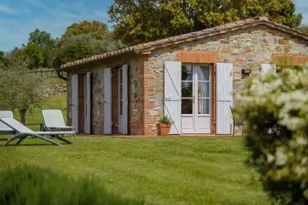 Borgo Scopeto Wine & Country Relais - 222