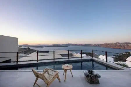 Melidonia Suites - 107