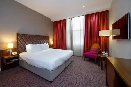 Doubletree by Hilton London Marble Arch - 52