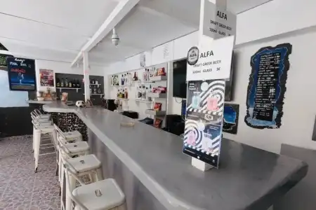 Anny Studios & Rooms Perissa Beach - 18