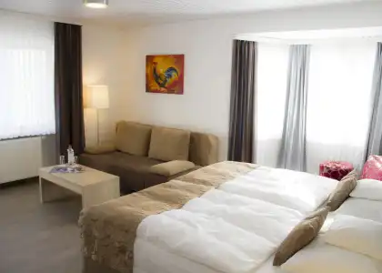 Best Western Plus Schwarzwald Residenz - 6