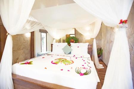 Tulia Zanzibar Unique Beach Resort - 3