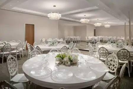 Ramada Encore by Wyndham Konya Karatay - 19