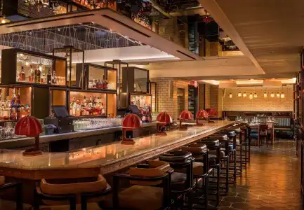 Moxy NYC Times Square - 19