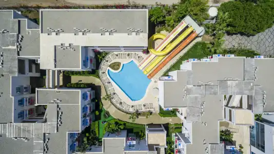 Armonia Holiday Village & Spa - 24