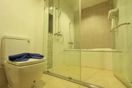 The Park 304 Executive Serviced Apartment - 35
