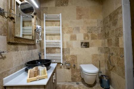 Underground Cave Suites - 50