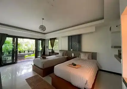 AC 2 Resort - 231
