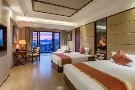 Grand Metropark Bay Sanya - 299