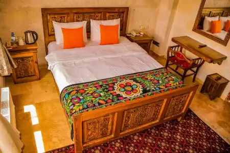 My Story Cave - 86