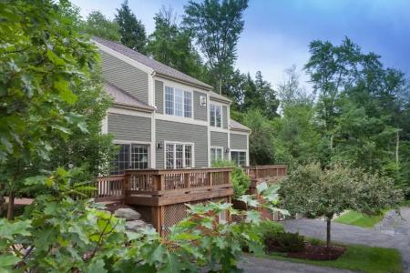 Topnotch Resort - 177