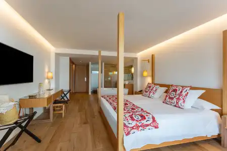 Gran Fornells Thalasso and Spa - 39
