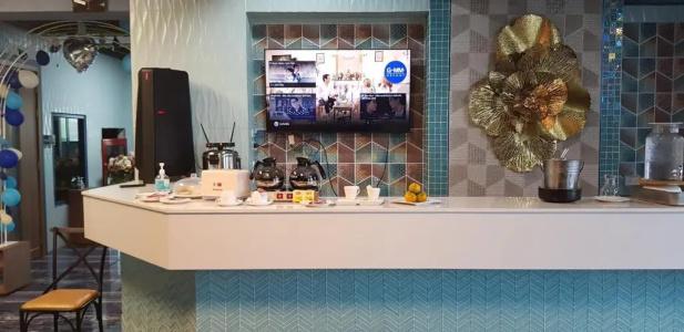 BlueTel Re'sidence Bangkok IMPACT - 72