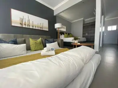 Bay View Resort Namibia - 32