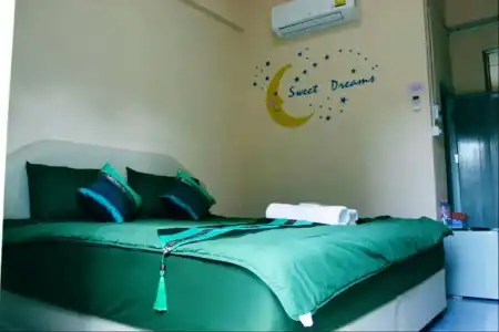 Rai Phurak Resort - 57