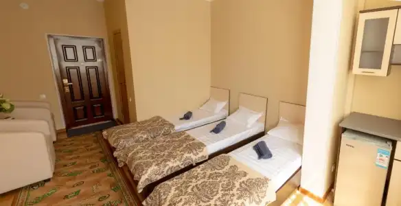 OloloFamily Butik-Hotel - 34
