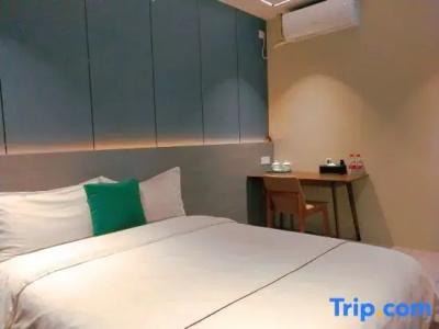 Youjian Inn (Guangzhou University Town) - 19