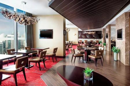 Sheraton Grand Incheon - 107