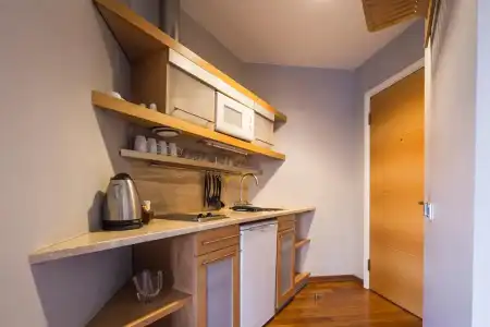 Taxim Suites Residences Istanbul - 31