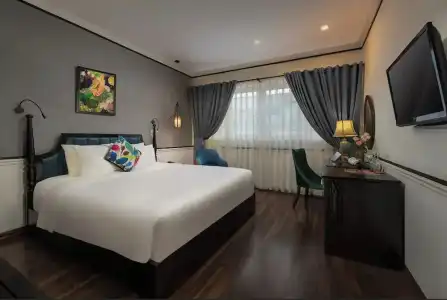 Hanoi Garden & Spa - 63